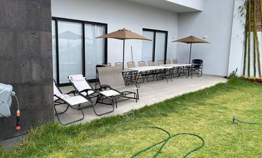 Casa en venta en La Vista, Bosque Real