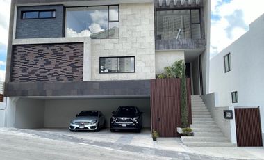 Casa en venta en La Vista, Bosque Real