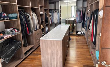 Casa en venta en La Vista, Bosque Real