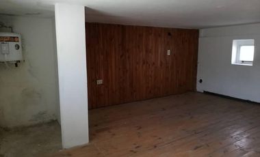 departamento al frente con entrada independiente sin expensas