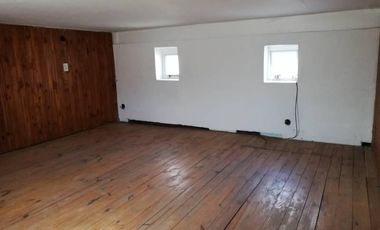 departamento al frente con entrada independiente sin expensas