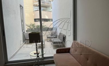 Casas en Renta en Nuevo Sur