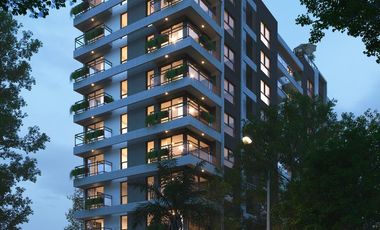 Departamento en Venta en Pozo, Lavalle al 1000