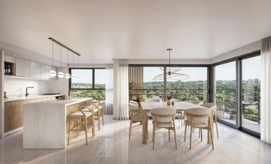 Departamento en Venta en Pozo, Lavalle al 1000