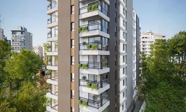 Departamento en Venta en Pozo, Lavalle al 1000