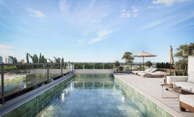 Departamento en Venta en Pozo, Lavalle al 1000