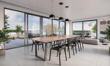 Departamento en Venta en Pozo, Lavalle al 1000