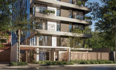 Departamento en Venta en Pozo, Lavalle al 1000