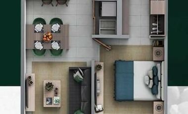 Departamento en Venta Pedregal de Santo Domingo San Nicolas de los Garza N L