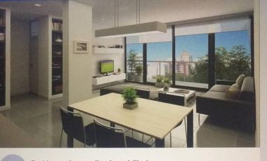 Oportunidad! Departamento excelente categoría y ubicación!