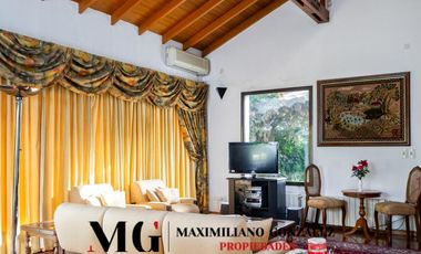 Casa venta y alquiler Barrio Parque El Trébol La Unión