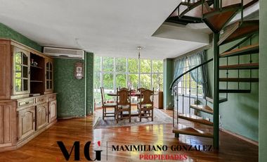 Casa venta y alquiler Barrio Parque El Trébol La Unión