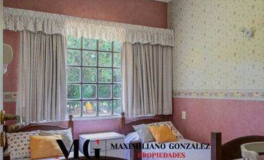 Casa venta y alquiler Barrio Parque El Trébol La Unión