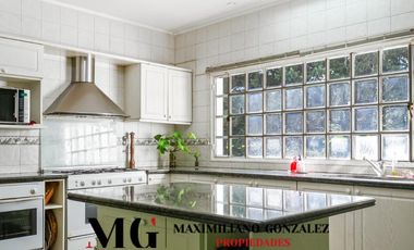 Casa venta y alquiler Barrio Parque El Trébol La Unión