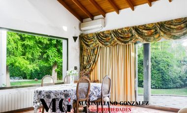 Casa venta y alquiler Barrio Parque El Trébol La Unión