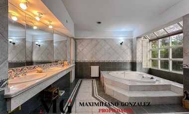 Casa venta y alquiler Barrio Parque El Trébol La Unión