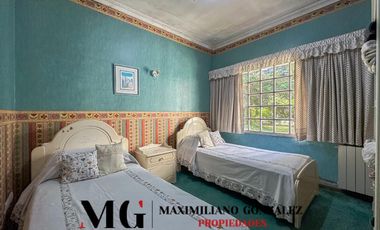 Casa venta y alquiler Barrio Parque El Trébol La Unión