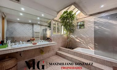 Casa venta y alquiler Barrio Parque El Trébol La Unión