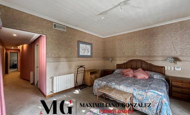 Casa venta y alquiler Barrio Parque El Trébol La Unión