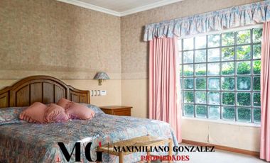 Casa venta y alquiler Barrio Parque El Trébol La Unión