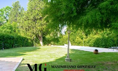 Casa venta y alquiler Barrio Parque El Trébol La Unión