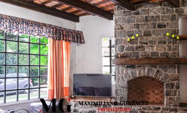 Casa venta y alquiler Barrio Parque El Trébol La Unión