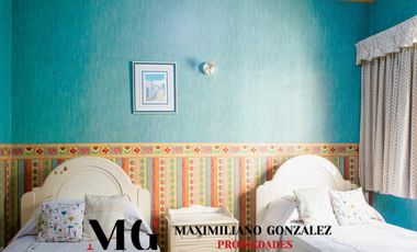 Casa venta y alquiler Barrio Parque El Trébol La Unión