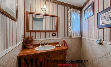 Casa venta y alquiler Barrio Parque El Trébol La Unión