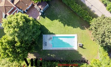 Casa venta y alquiler Barrio Parque El Trébol La Unión