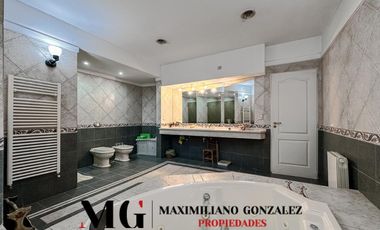 Casa venta y alquiler Barrio Parque El Trébol La Unión