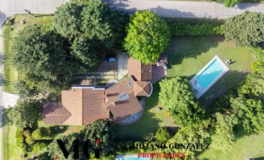 Casa venta y alquiler Barrio Parque El Trébol La Unión