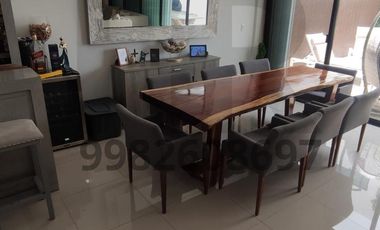 Casa en Residencial Aqua en Venta