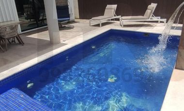 Casa en Residencial Aqua en Venta
