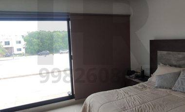 Casa en Residencial Aqua en Venta