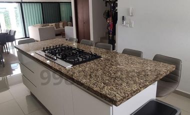 Casa en Residencial Aqua en Venta