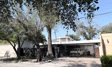 Casas en Venta en Anáhuac