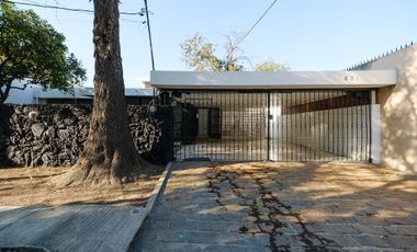 Casas en Venta en Anáhuac