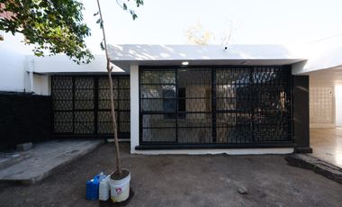 Casas en Venta en Anáhuac