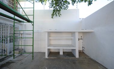 Casas en Venta en Anáhuac