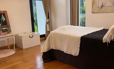 Casa 7 ambientes en venta Barrio Privado Barrancas de Guido- Quilmes