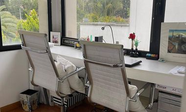 Casa 7 ambientes en venta Barrio Privado Barrancas de Guido- Quilmes