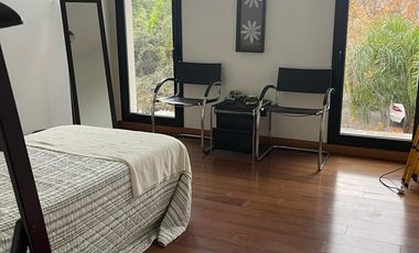 Casa 7 ambientes en venta Barrio Privado Barrancas de Guido- Quilmes