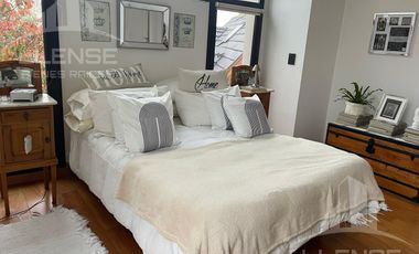 Casa 7 ambientes en venta Barrio Privado Barrancas de Guido- Quilmes