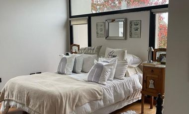 Casa 7 ambientes en venta Barrio Privado Barrancas de Guido- Quilmes