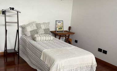 Casa 7 ambientes en venta Barrio Privado Barrancas de Guido- Quilmes