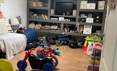 Casa 7 ambientes en venta Barrio Privado Barrancas de Guido- Quilmes