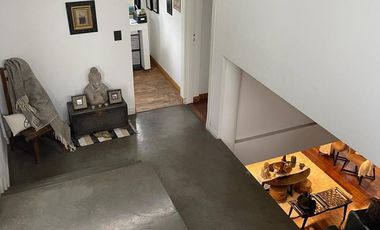 Casa 7 ambientes en venta Barrio Privado Barrancas de Guido- Quilmes