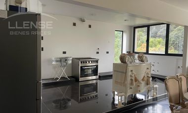 Casa 7 ambientes en venta Barrio Privado Barrancas de Guido- Quilmes