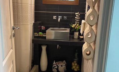 Casa 7 ambientes en venta Barrio Privado Barrancas de Guido- Quilmes