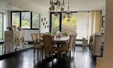 Casa 7 ambientes en venta Barrio Privado Barrancas de Guido- Quilmes